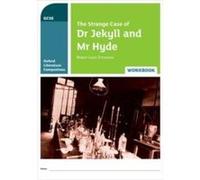 Oxford Literature Companions The Strange Case of Dr Jekyll and Mr Hyde Workbook by Peter Buckroyd Paperback Book Peter Buckroyd, Michael Callanan (Auteur)