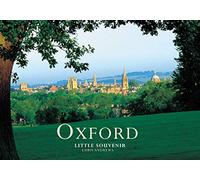 Oxford Little Souvenir Book