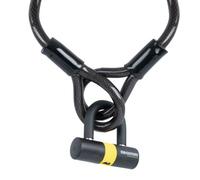 OXFORD LK221 Câble antivol