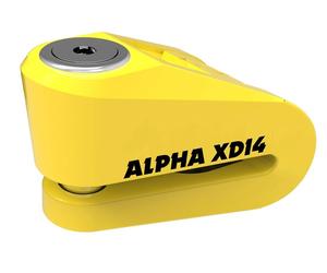 OXFORD LK276 Bloque-disque