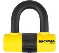 Oxford Rider Equipment Bloque-disque LK311 Jaune