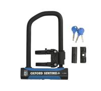 OXFORD LK324 Câble antivol