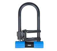 Oxford LK347 Alarm-D Pro 260 260 mm x 169 mm, noir