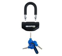 OXFORD LK383 Bloque-disque avec alarme
