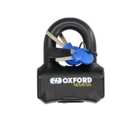 OXFORD LK470B Bloque-disque avec alarme