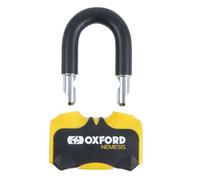 OXFORD LK471 Antivol bloque roue pour moto