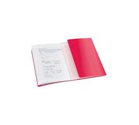 Oxford Lot De 3 Cahiers Easybook Agrafé, 24x32cm 96 Pages 90g Rose