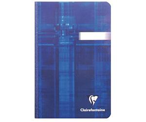 OXFORD Lot de 5 Carnets broché 11x17 cm 192 pages Q.5x5 Coloris Aléatoire