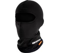 Oxford Lycra, cagoule Taille unique Noir Noir