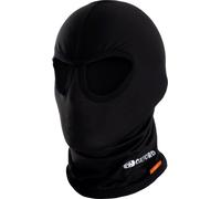 Oxford Lycra Eyehole, cagoule Taille unique Noir Noir
