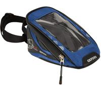 Oxford M1R Micro Sacoche de réservoir magnétique Couleurs : Bleu