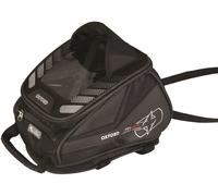Oxford M4R, réservoir/sac arrière Noir Noir