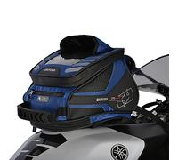 Oxford M4R Tank N Tailer Sac de réservoir magnétique pour Moto Bleu