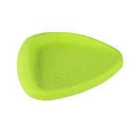 Oxford MagniMate OX764 Support de béquille latérale pour moto Fluo
