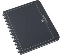 Oxford manageMe! 100205607 DIN A4 Nombre de pochettes: 25 anthracite 1 pc(s)