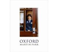 Oxford Martin Parr, Simon Winchester (Auteur)
