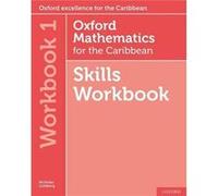 Oxford Mathematics for the Caribbean 6th edition 1114 Workbook 1 - CameronEdwards Neva Jamaica - Oxford University Press - Livre en Anglais - Paperback CameronEdwards Neva JamaicaCameronEdwards Neva J