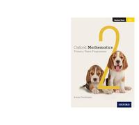 Oxford Mathematics Primary Years Programme Level 2 – Oxford University Press