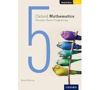 Oxford University Press – Oxford Mathematics Primary Years Programme Level 5