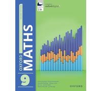 Oxford Maths 9 Essential Access + Book