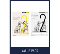 Oxford Maths for Australian Schools Value Pack Year 2