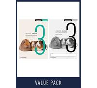 Oxford Maths for Australian Schools Year 3 Value Pack