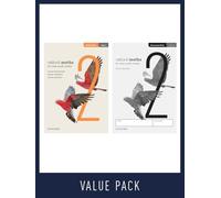 Oxford Maths for New South Wales Value Pack Year 2