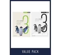 Oxford Maths for New South Wales Value Pack Year 3