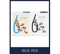 Oxford Maths for New South Wales Value Pack Year 6