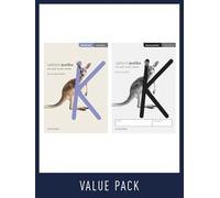 Oxford Maths for New South Wales Value Pack Year K