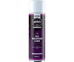 Oxford Mint All Weather, spray à chaîne 500 ml