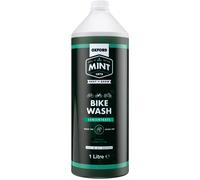 Oxford Mint Bike Wash Concentrat, nettoyant pour motos 1 l