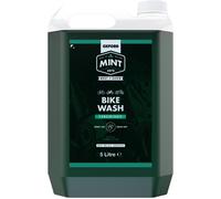 Oxford Mint Bike Wash Concentrat, nettoyant pour motos 5 l