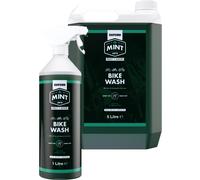 Oxford Mint Bike Wash, nettoyant pour motos 5 l