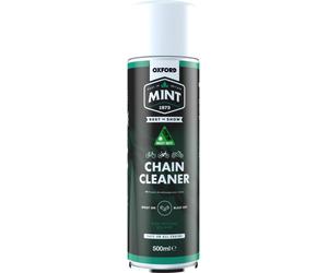 Oxford Mint Chain Cleaner, pulvériser 500 ml