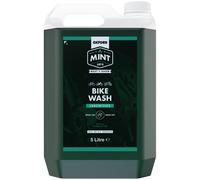 Oxford Mint Concentré de lavage à vélo 5L