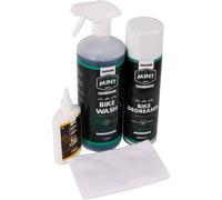 Oxford Mint Cycle Clean and Lube, kit de soins