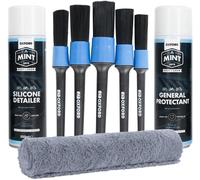 Oxford Mint Detailing Kit