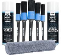 Oxford Mint Detailing, kit de nettoyage