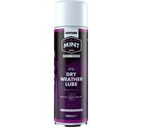 Oxford Mint Dry Weather, spray à chaîne 500 ml