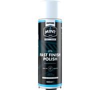 Oxford Mint Fast Finish, spray de polissage 500 ml
