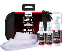 Oxford Mint Helmet, kit de soins
