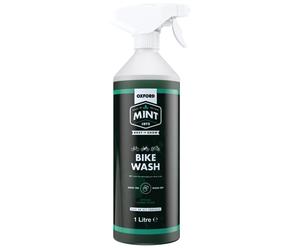 Oxford Mint Lavage de vélos 1L