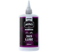 Oxford Mint Lubrifiant de chaîne Bicycle 365 250 ml