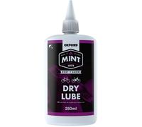 Oxford Mint Lubrifiant de chaîne sèche pour vélo 250 ml