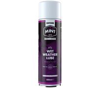 Oxford Mint Lubrifiant pour temps humide 500 ml