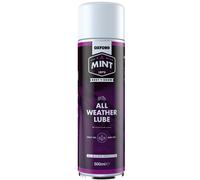 Oxford Mint Lubrifiant tout temps 500 ml