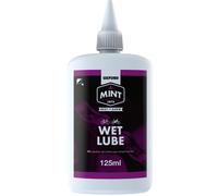 Oxford Mint Lubrificant pour chaîne humide de vélo 125 ml