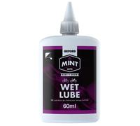 Oxford Mint Lubrificant pour chaînes humides 60 ml