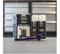 Oxford Mint Motorcycle Chain, kit de soins